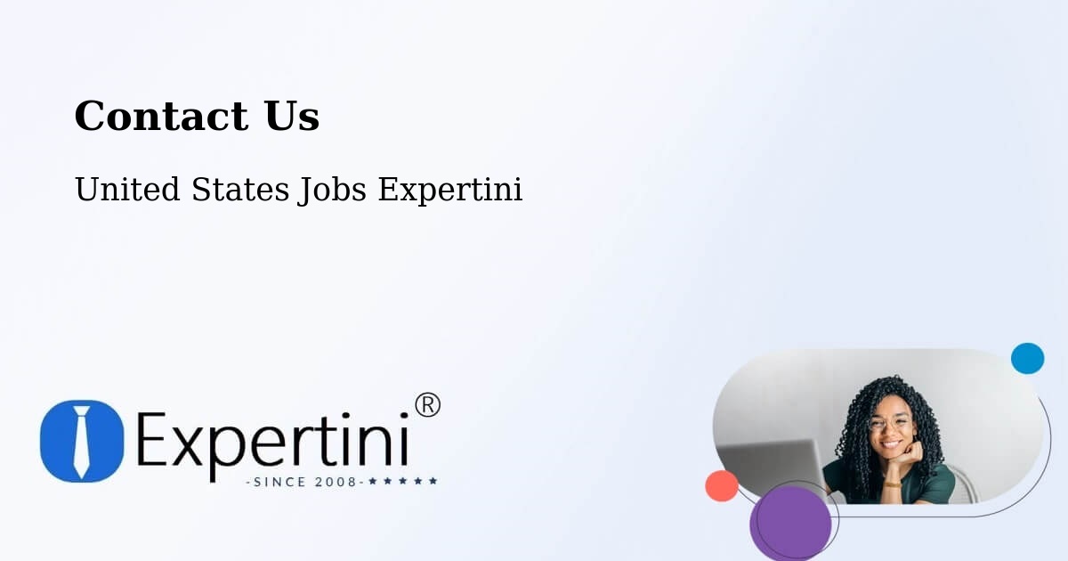 Contact Expertini – Clawson - United States Jobs Expertini