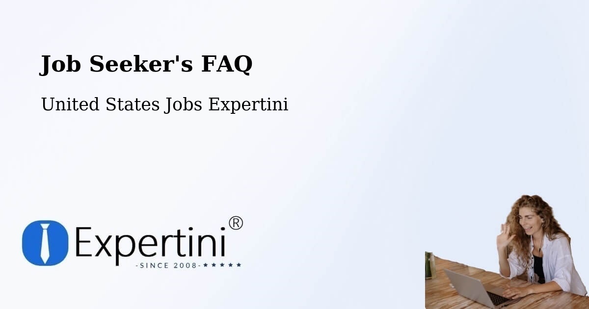 Job Seeker FAQ – Clawson - United States Jobs Expertini