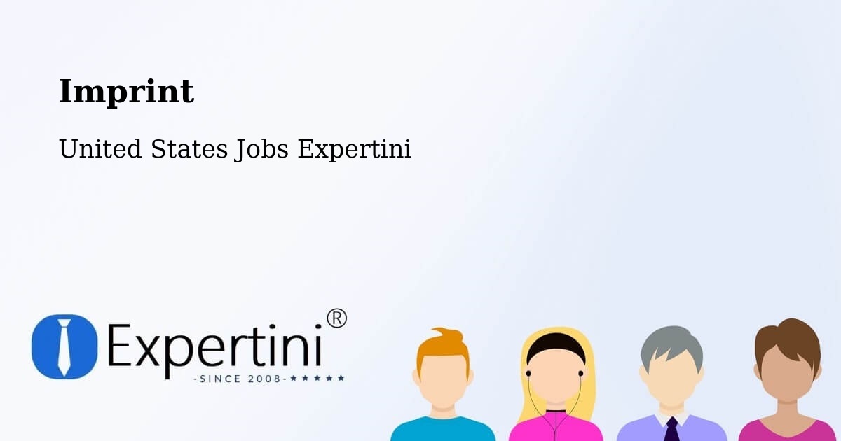 Imprint – Clawson - United States Jobs Expertini