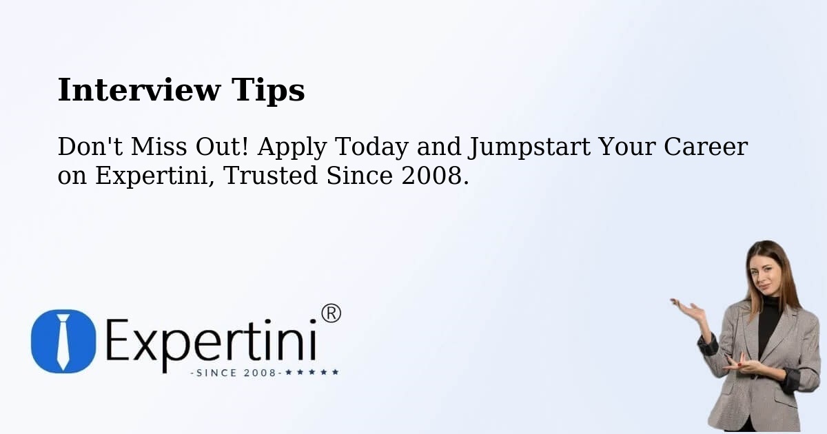 Interview Tips & Techniques for Job Seekers – Clawson - Clawson, United States Jobs Expertini