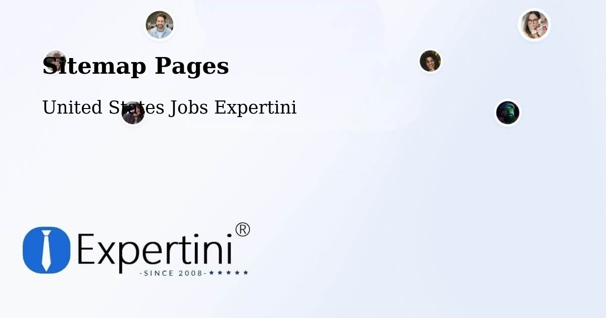 Sitemap Pages - Clawson - United States Jobs Expertini