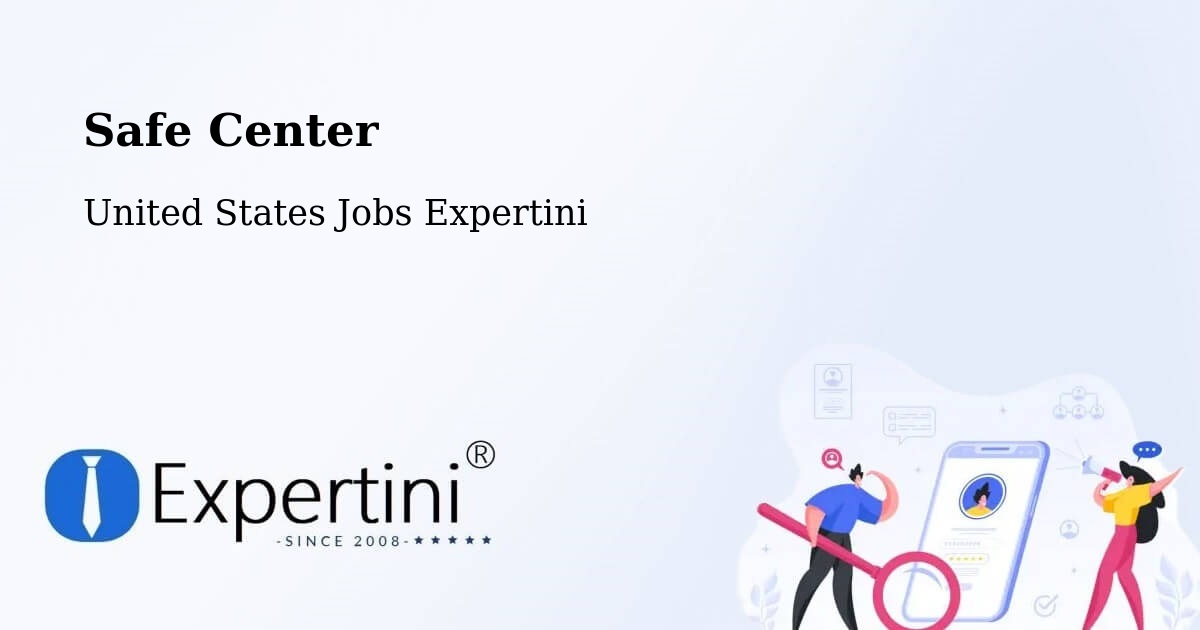 Safety Center – Clawson - United States Jobs Expertini