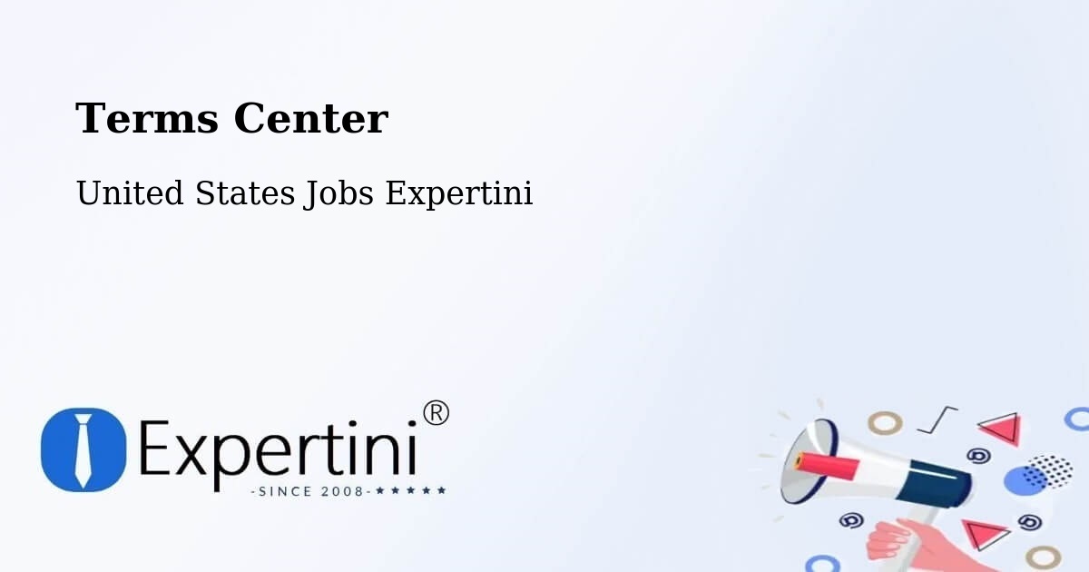 Terms of Service – Clawson - United States Jobs Expertini