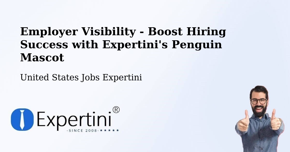 CV and Resume Visibility Optimization – Clawson - United States Jobs Expertini